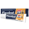 Produktbild: Krem mocujący do protez Fixodent Plus All Day Hold bez smaku 40 g