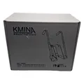 Produktbild: KMINA Anziehhilfe für Socken und Strümpfe 2 in 1, Sockenanziehhilfe für Senioren