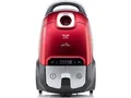 Produktbild: Bodenstaubsauger ETA Adagio 3511 90000, rot - B