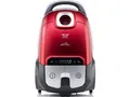 Produktbild: Bodenstaubsauger ETA Adagio 3511 90000, rot - B