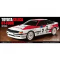Produktbild: Tamiya 1:10 RC Toyota Celica GT-Four TT-02 #300058718