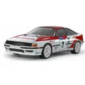 Produktbild: Tamiya 58718 1:10 RC Toyota Celica GT-Four TT-02 300058718