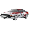 Produktbild: Tamiya TT-02 1:10 RC Toyota Celica GT-Four TT-02 Mehrfarbig  1:10 RC Modellau...