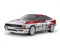 Produktbild: Tamiya Toyota Celica GT-Four TT-02 4WD Tourenwagen 1:10 Bausatz #300058718