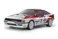Produktbild: TOYOTA Celica GT Four TT-02 Chassis RC Modellbau Bausatz 1:10 von Tamiya