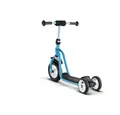 Produktbild: Puky Tretroller Roller R 1 2+ Kinderroller himmelblau - Farbe: pastell-blau, pastell-blau