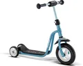 Produktbild: Puky Roller Scooter R1 pastel blue ab 2 Jahren 5096