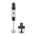 Produktbild: Tefal HB65JD Jamie Oliver Stabmixer Handmixer Pürierstab Zerkleinerer Set 1000W