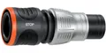 Produktbild: Gardena Premium Wasserstop 3/4Z, verpackt