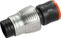 Produktbild: Gardena Wasserstop Premium | 19 mm G¾''  | Anwendung am Schlauchende