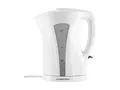 Produktbild: GOURMETmaxx Wasserkocher Kunststoff »13756«, 1,7 l 2200W - B-Ware sehr gut