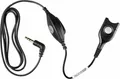 Produktbild: EPOS | SENNHEISER CALC 01 - Headset-Kabel - EasyDisconnect männlich zu mini-phone stereo 3.5 mm männlich