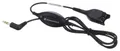 Produktbild: Sennheiser CALC 01 Kabel f. ALCATEL IP touch 4028/4038/4068