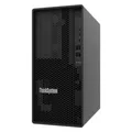 Produktbild: Lenovo ThinkSystem ST45 V3 EPYC 4344P (16 GB, Tower Server) (7DH5A02HEA)