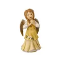 Produktbild: Goebel Schutzengel Figur Gloria Engel der Freude - Weihnachten Seelenbegleiter