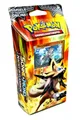 Produktbild: Pokemon Themendeck Nacht in Flammen - Frostklar & Felsenfest Sonne & Mond I NEU