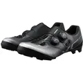 Produktbild: Shimano SH-XC7L CROSS COUNTRY SCHUH SPD, 2 BOA, BLACK