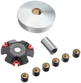 Produktbild: Naraku 4250362419392 variator/Vario Sport kit Sport for, Kymco 50cc 4-Stroke