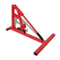 Produktbild: Motorradreifenlifter (rot)