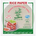 Produktbild: BAMBOO TREE - Reispapier 22Cm. (Sommerrollen) - 1 X 400 GR)