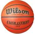 Produktbild: Wilson Basketball Basketball Evolution, Für den Indoor-Bereich geeignet