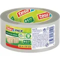 Produktbild: tesa tesapack Eco & Ultra Strong Paketklebeband, lösemittelfrei (50 mm) (58297-00000-00)