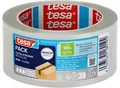 Produktbild: Packband tesapack® Eco & Ultra Strong EcoLogo® 58297 , extrastarke Haftkraft, für Pakete bis 30 kg, reißfest, UV-beständig, 90 % PCR-PET, transparent, L 66 m x B 50 mm