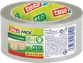 Produktbild: tesapack ECO & ULTRA STRONG Verpackungsklebeband 50 mm x 66 m transparent