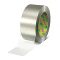 Produktbild: Tesapack ECO und ULTRA STRONG ecoLogo - transparentes Kunststoff-Packband mit ex