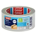 Produktbild: Verpakkingstape tesa 58297-00000-00 PET Transparant