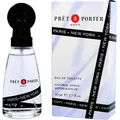 Produktbild: Coty Pret a Porter eau de Toilette für Damen 50 ml