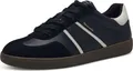 Produktbild: Tamaris Damen Low Sneaker Low Top 1-23624-43 Schwarz