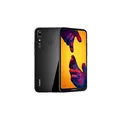 Produktbild: Huawei P20 lite Smartphone (14.83 cm (5.84 Zoll), 64GB interner Speicher, 4GB RAM, 16 Plus 2 MP Kamera, Android 8.0, EMUI 8.0, Dual SIM) Midnight Black (West European Version)
