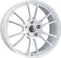 Produktbild: ALUFELGE OZ Racing ULTRALEGGERA 7x17 4x100 ET 37 WHITE