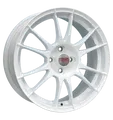 Produktbild: OZ-Wheels ULTRALEGGERA 7 0x17 4x100 ET37 S-Ring 15070978