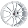 Produktbild: ALUFELGE OZ RACING ULTRALEGGERA FUR SUZUKI SPLASH 7X17 4X100 WHITE E21