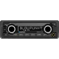 Produktbild: Blaupunkt Autoradio Denver 412 DAB (2 001 024 000 002)