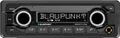 Produktbild: Blaupunkt Denver 412 DAB | 12 V | DAB+/FM | Bluetooth | 1-DIN Autoradio