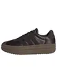 Produktbild: Adidas Damen VL Court Bold Shoes, Aurora Coffee/Aurora Coffee/GUM5, 42 EU