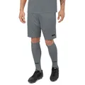 Produktbild: JAKO Sporthose Short Manchester 2.0 ohne Innenslip steingrau Herren, Größe: M