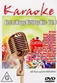Produktbild: Best of Karaoke - Happy Birthday Hits Vol. 01