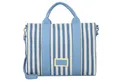 Produktbild: TOM TAILOR Shopper Malie, Polyester