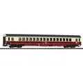 Produktbild: Piko 59661 IC Großraumwagen 1 Klasse Apmz 121 DB IV, Schienenfahrzeug