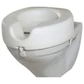 Produktbild: WENKO WC-Sitzerhöhung, Kunststoff