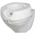 Produktbild: Wenko WC-Sitzerhöhung Secura 150 kg Tragkraft Weiß