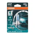 Produktbild: Osram Automotive 4062172395038 Halogen Leuchtmittel COOL BLUE® INTENSE H7 55 W