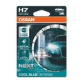 Produktbild: Osram Automotive 4062172395038 Halogen Leuchtmittel COOL BLUE® INTENSE H7 55 W
