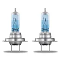 Produktbild: 1x OSRAM H7 Glühlampe Fernlicht 12V 55W PX26d 64210CBN-1BL