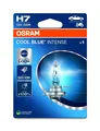 Produktbild: Osram COOL BLUE® INTENSE H7 +100% Helligkeit bis zu 5.000K