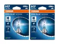 Produktbild: 2x OSRAM H7 Cool Blue Intense 64210CBN Next Generation Xenon Optik 55W 12V
